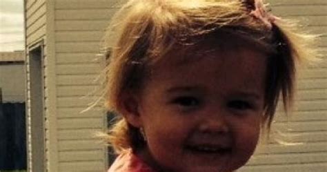Police Find Missing Two Year Old Girl After Extensive Search Toronto