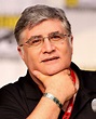 Maurice LaMarche - The Infosphere, the Futurama Wiki