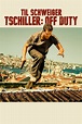 Nick: Off Duty (2016) - Posters — The Movie Database (TMDb)