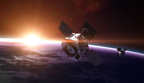 Nasa Is Using Satellites To Track Ocean Currents From Space The Inertia