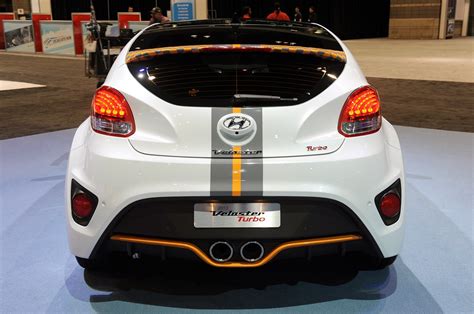 Learn more about the new 2021 hyundai veloster. Hyundai Veloster Turbo R-Spec Specification, Photos - Cool ...