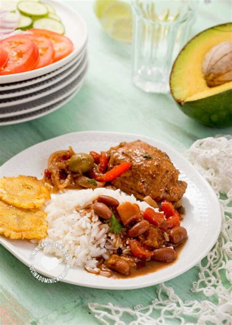 dominican foods you must try