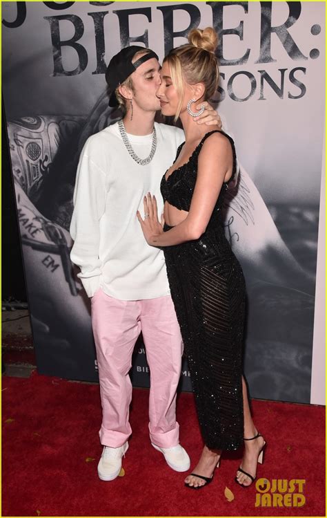 justin bieber gets candid about his sex life with wife hailey photo 4437491 justin bieber