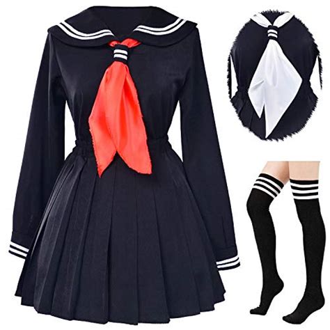 Clothing Shoes And Accessories Costumes Costumes Reenactment Theatre Japanese High School Girl