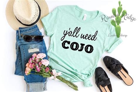 Yall Need Cojo Fashion Boutique Clothes
