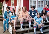 ‘Wet Hot American Summer: First Day of Camp’ Continues the Comedy on ...