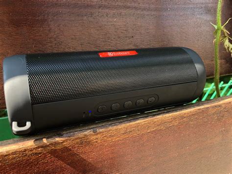 Huawei Bluetooth Speaker Portable Wireless Loudspeakers Review
