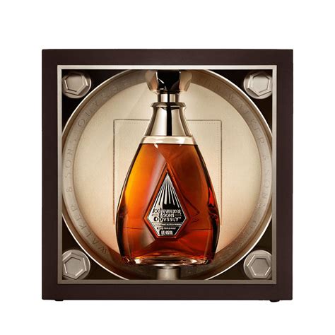 John Walker And Sons Odyssey Scotch Whisky 700ml Mr Danks Liquor