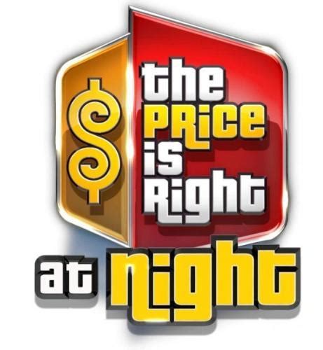 The Price Is Right At Night Season 3 Air Dates And Co