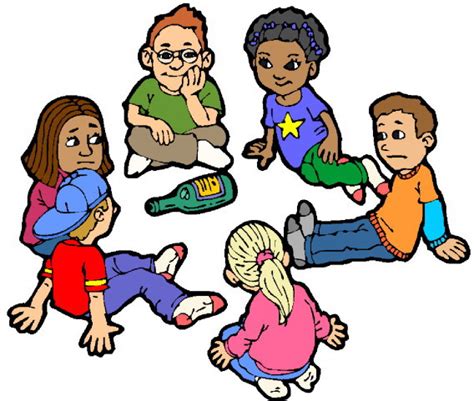 Free Clipart Kids Playing Games Clipart Best