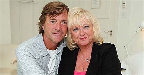 richard and judy sex is the bedrock of our marriage mirror online