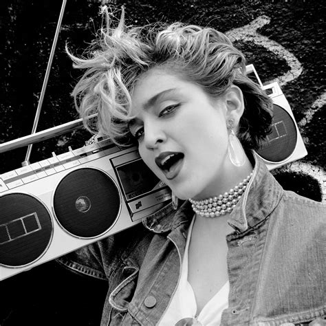 Madonna Biopic ‘blonde Ambition’ Gets Into The Groove At Universal Awardswatch