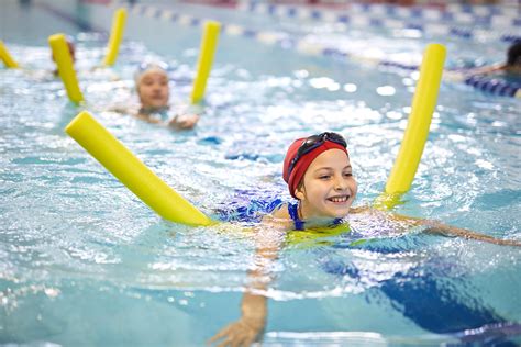 Get In The Swim For Free This Summer Herefordshire Council