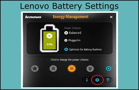 Lenovo Battery Not Charging New Solutions Upgrades And Options