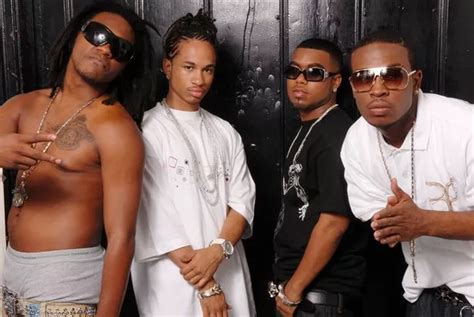 Pretty Ricky Rapper Baby Blue Left Fighting For His Life After Bowling