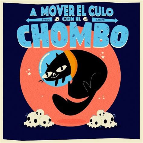 A Mover El Culo Con El Chombo El Chombo Mp3 Buy Full Tracklist