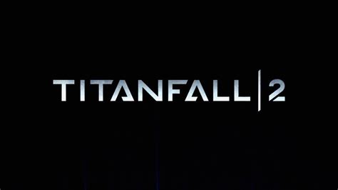 Titanfall 2 Will Come To Ps4 Trailer Confirms