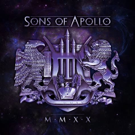 Review Sons Of Apollo Mmxx Metal Wani