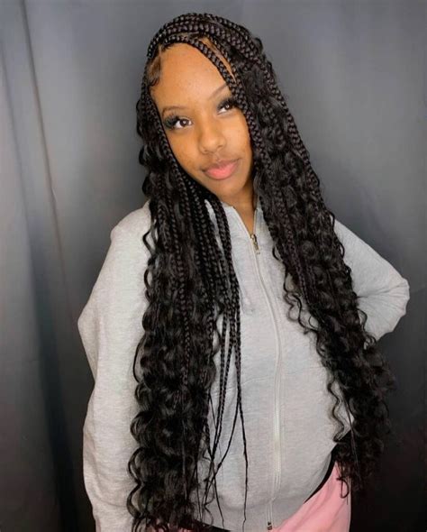 We're going to dish out exclusive braid hairstyles for ladies to rock the week in today's article. 2021 Braids Hairstyles: Beautiful Braids you will love ...