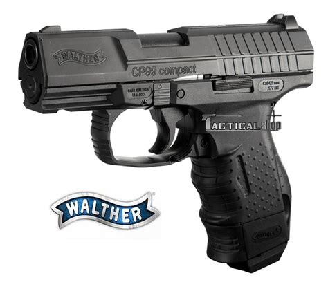 Tacticalshop Umarex Walther Cp99 Compact