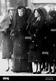 Rey george vi funeral 1952 fotografías e imágenes de alta resolución ...