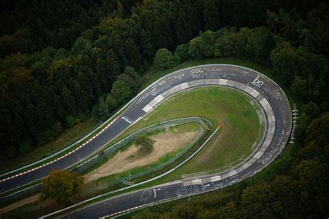 Drive The World Famous Nürburgring With Tuition In A Clio Rs 197200