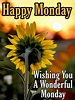 beautiful Happy Monday Images with wishes, quotes and messages