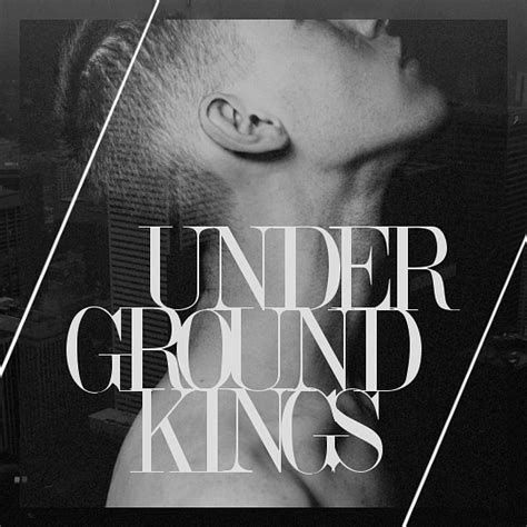 8tracks Radio Underground Kings 13 Songs Free And Music Playlist