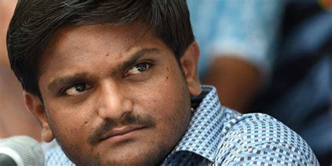 Hardik Patel Sex Cd Row Another Video Surfaces Patidar Leader Vows To Fight Back Against