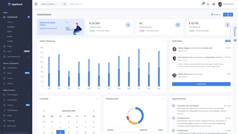 Best Responsive Bootstrap 5 Admin Template Free