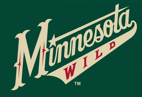 Download the minnesota wild logo for free in png or eps vector formats. Nick Seeler and Luke Witkowski Engage in Old School Hockey Fight - Hockey World Blog