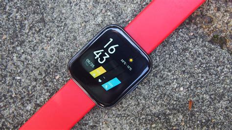 Music and camera controls and notification support feature, but it's unclear if. Realme Watch review: powerful $50 smartwatch for Android users