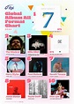 IFPI Top 10 Global Albums Of 2020: BTS #1 SPS, #1 Pure 4.8M - Charts ...