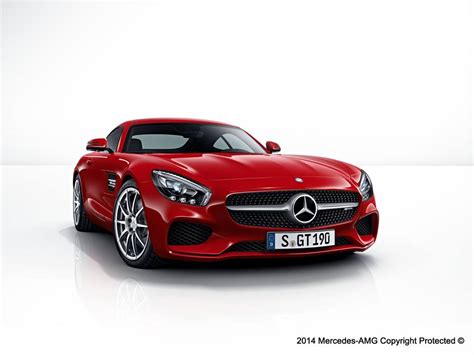 Color Palette For Mercedes Benz Amg Gt Unveiled Benzinsider Com A Mercedes Benz Fan Blog