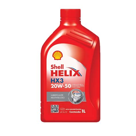 Shell Helix Hx3 Ubicaciondepersonascdmxgobmx