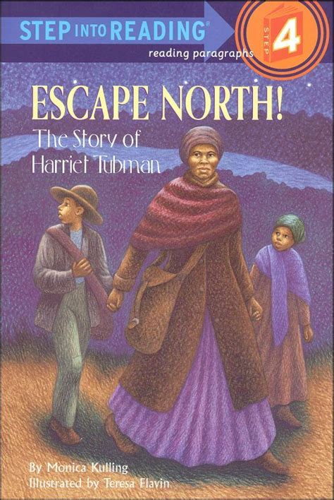 What Is Harriet Tubmans Story Zwhois