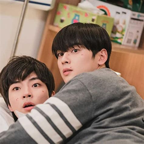 10 Best Bromances From K Dramas That You Can Swap With The Clichéd