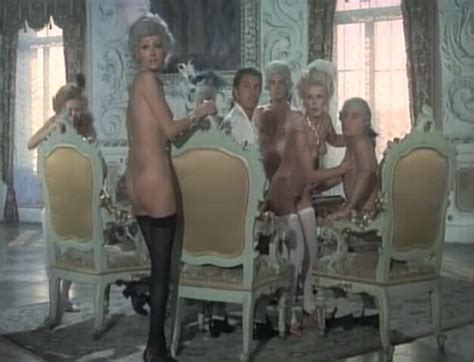 Nude Video Celebs Carla Romanelli Nude Casanova And Co 1977