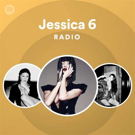 Jessica 6 Spotify