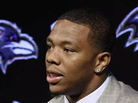 Report Ray Rice Could Be Reinstated As Early As November Business Insider India