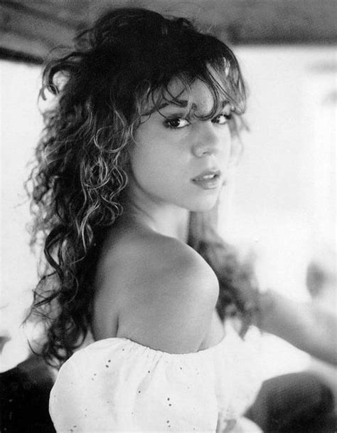 Beautiful Mariah