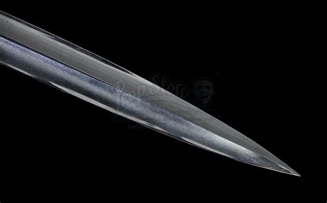 Blade 1998 Blades Wesley Snipes Hero Sfx Daywalker Sword