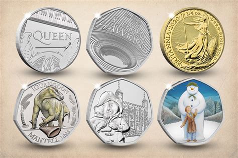 The Royal Mint Christmas Collection Here Are The Best Picks For A T