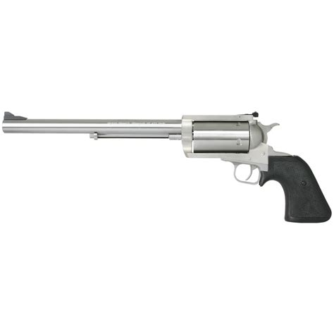 Magnum Research Bfr Revolver 454 Casull Bfr454c6 761226002854