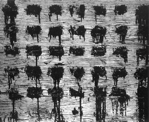 Lyrical Abstraction Abstract Expressionism Istmos Aaron Siskind