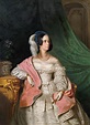 Maria Anna Carolina Pia, Prinzessin von Savoyen by Anton Einsle ...