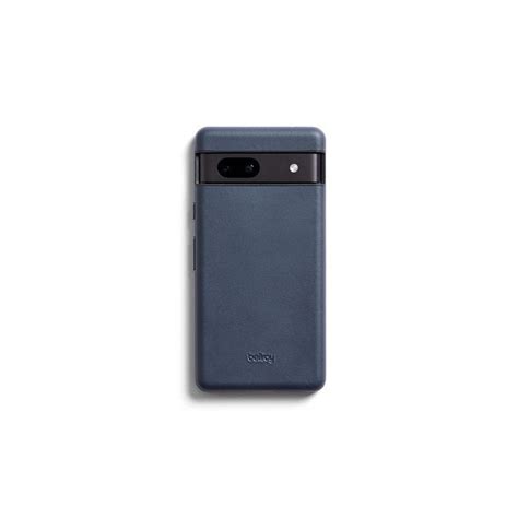Bellroy Leather Case For Pixel 7a レザーフォンケース Bluestone 20231117004245