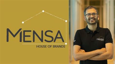 Mensa Brands Based In India Has Achieved Unicorn Status Within Six