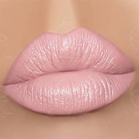 Pink Lipstick Makeup Pink Lipstick Shades Satin Lipstick Lipstick Colors Lip Makeup Lip