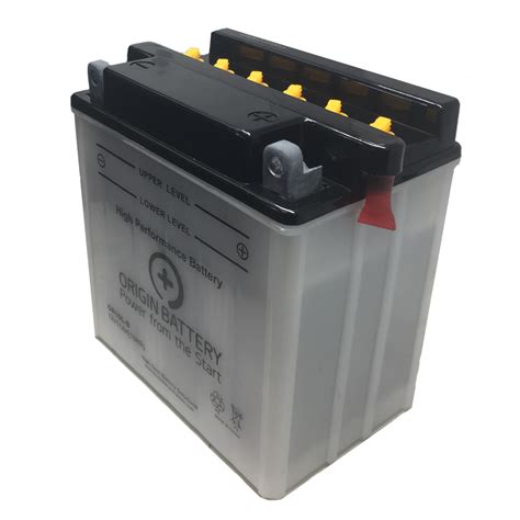 Power Sonic Cb10l B Battery Replacement